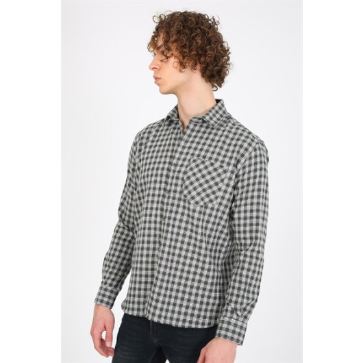 Men's Shirt Nefti̇