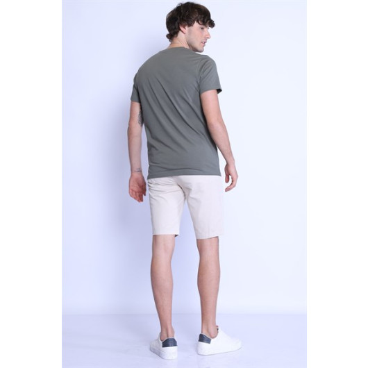 Male Shorts Es Roy 7075 Gab Bone