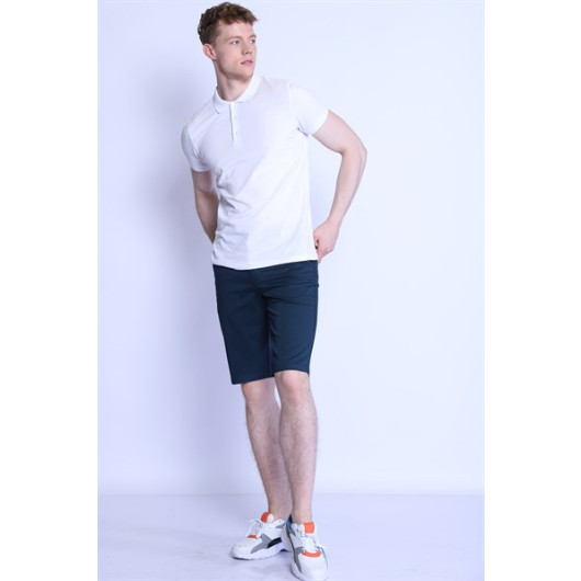 Men's Shorts Es Roy 7075 Gab Oil