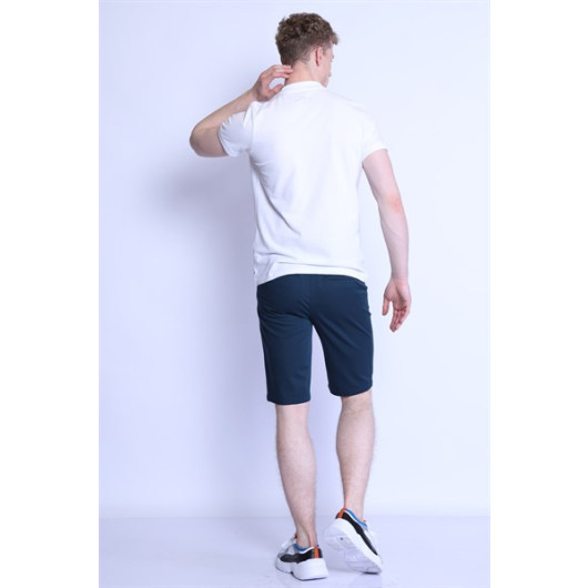 Men's Shorts Es Roy 7075 Gab Oil