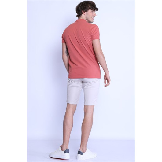 Male Shorts Es Roy 7075 Gab Stone