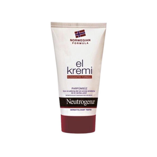 Neutrogena Norwegian Formula Hand Cream (Unscented)
