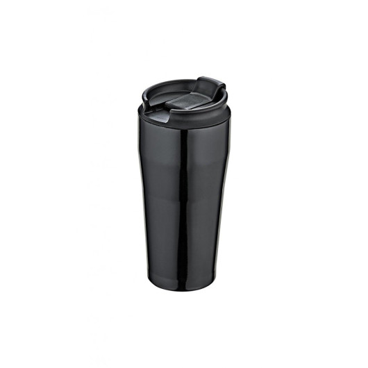 Oms Steel Thermos Cup 400 Ml
