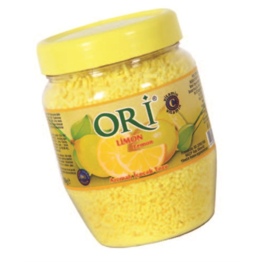 Ori Jar Lemon 350 Gr