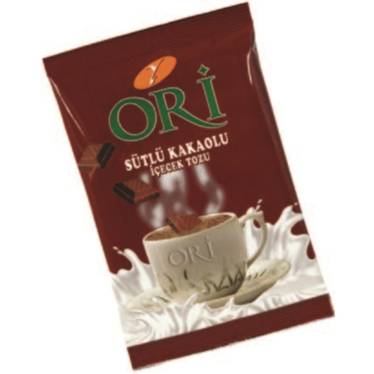 Ori Milk Cocoa 300 Grams