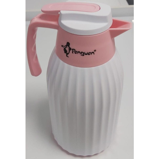Penguin Png-7000 Glass Thermos-1.5 Lt