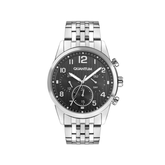 Men's Wristwatch 45 Mm Quantum Adg999.350