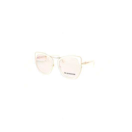 Roberto Cavalli̇ Rc 1093 72G Women's Sunglasses