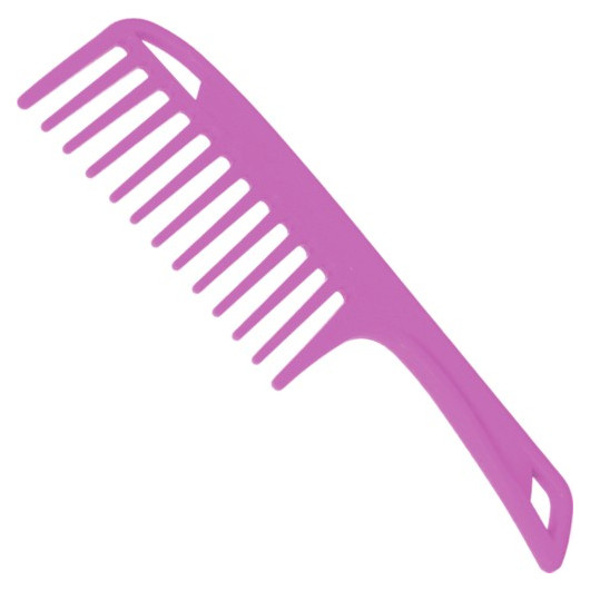 Tarko Lionesse Comb Lilac