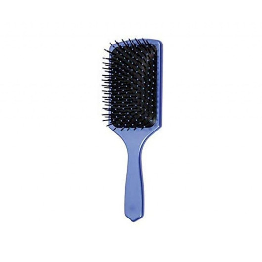 Hair Brush - Blue