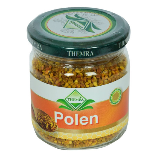 Themra Pollen Bee Pollen Natural 120 Gr