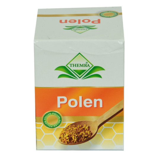 Themra Pollen Bee Pollen Natural 120 Gr