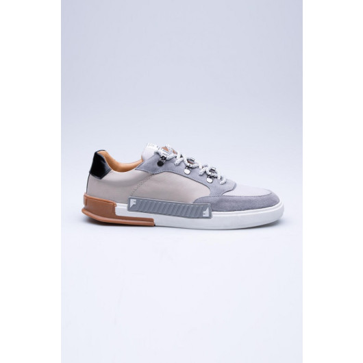 Top Laced Casual Men's Sneakers