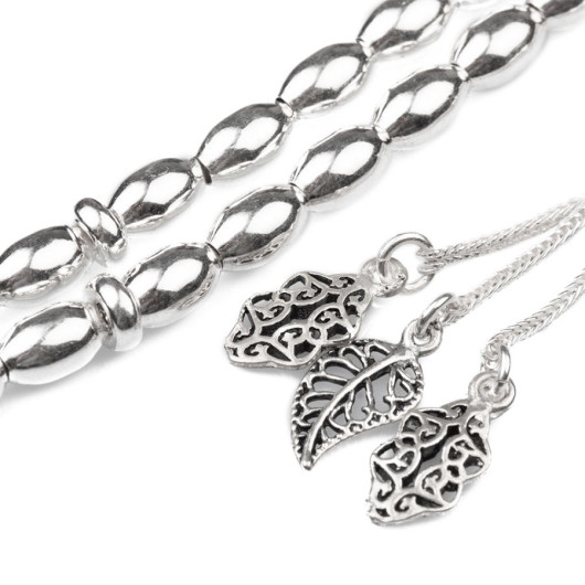 925 Sterling Silver Rosary