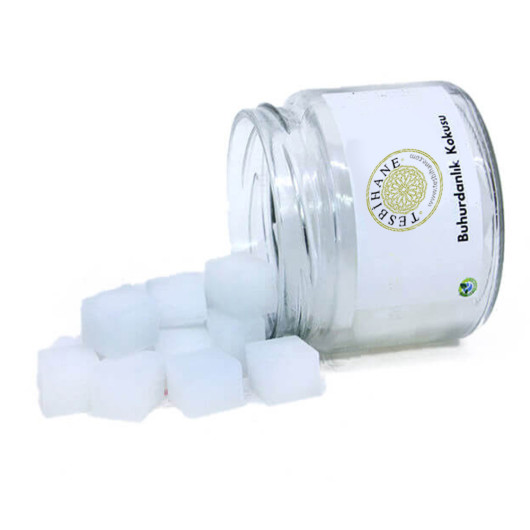 White Rose Scented Incense Oil