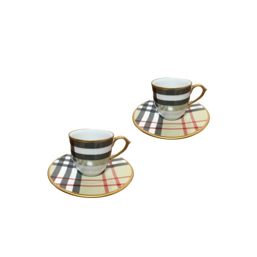 Diana Series Set Of 2 Cups