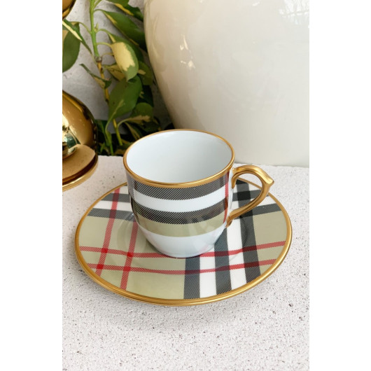 Diana Series Gift Packed Set Of 2 Cups