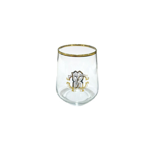 Rc Series Gold 6-Piece Water Glass