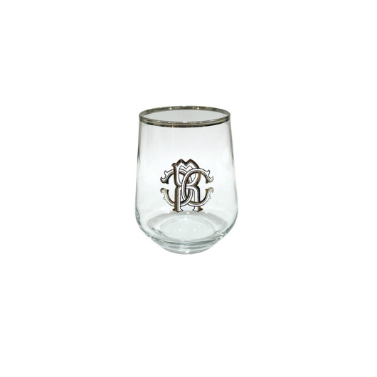 Rc Series Silver 6-Piece Water Glass
