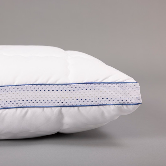 Clima Aria Air Ducted Pillow With Pillow Cover 50X70 Cm