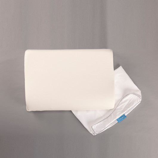 Medical Pillow (Pillow) 100% To Support The Neck, 60 X 40 Cm