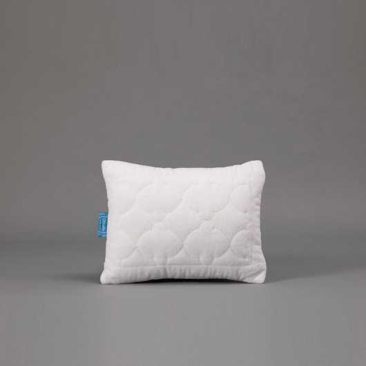 Nuova Double Sided Baby Pillow With Pillow Cover 35X45 Cm