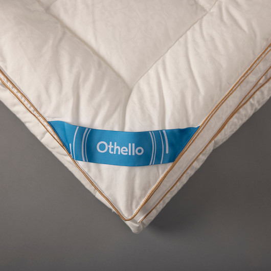 Othello Crowna Fiber Quilt 195X215 Cm