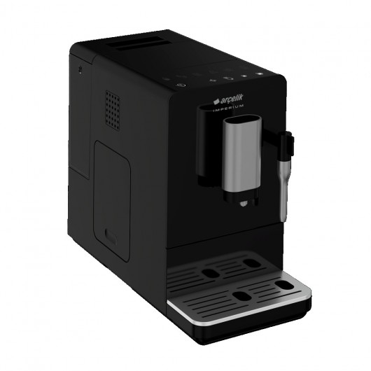 Arçelik Premium Espresso Machine