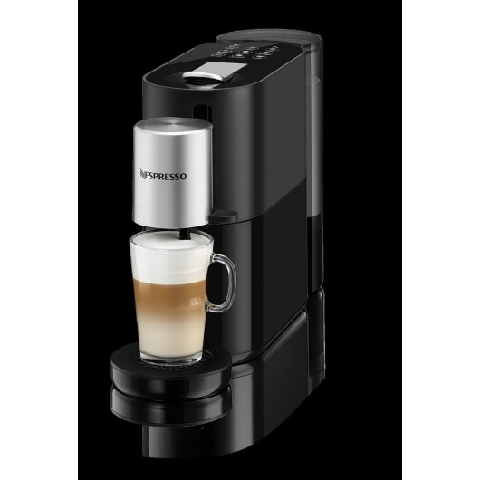 Nespresso Atelier S85 Coffee Machine