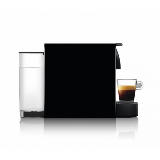 Nespresso Essenza Mini C 35 Black Coffee Maker