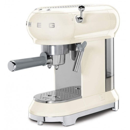 ماكينة قهوة Smeg كاراجا هوم