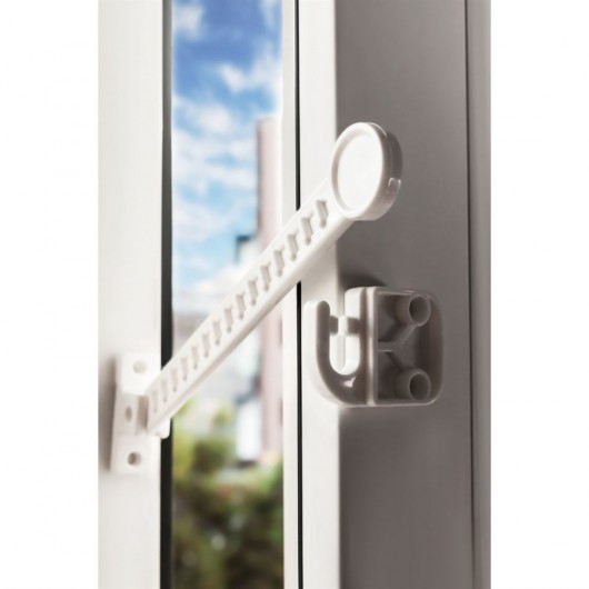 Wellgro Window Lock
