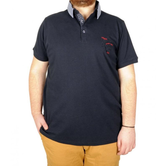 T-Shirt Polo Pike Exceptional 21316Relative 21316