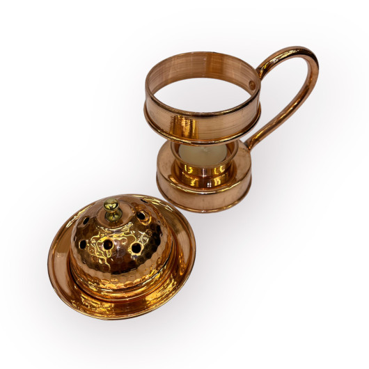 Aromatherapy Copper Censer