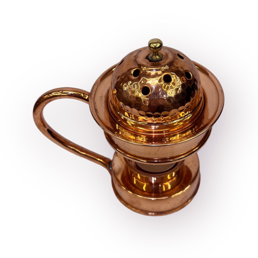 Aromatherapy Copper Censer
