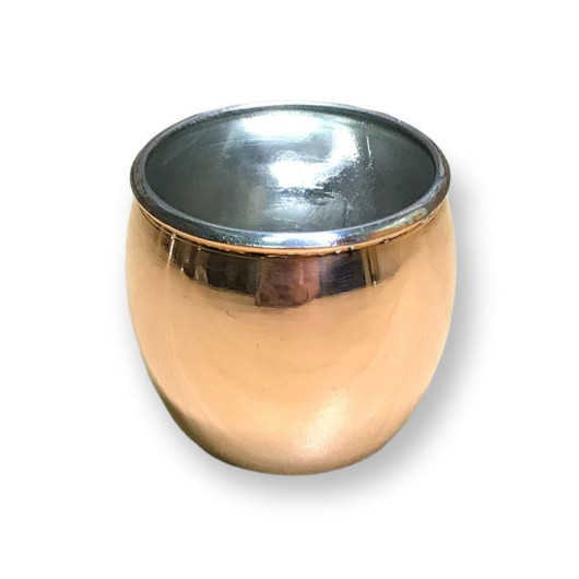 Copper Shot Glass