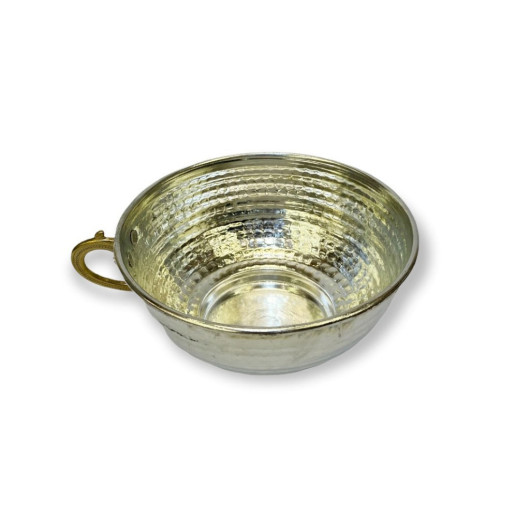 Tinned Copper Bowl