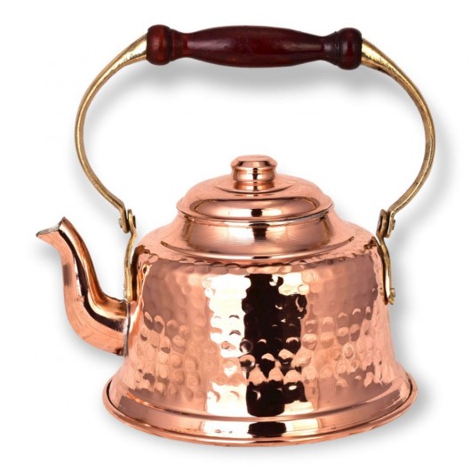 Copper Teapot Maraş