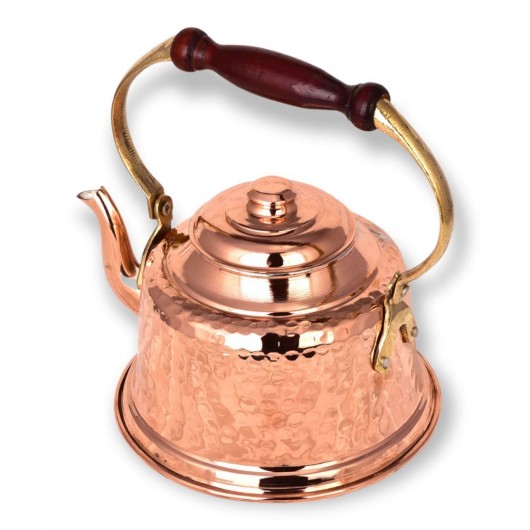 Copper Teapot Maraş