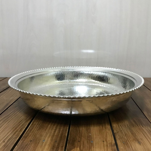 Medium Copper Bowl