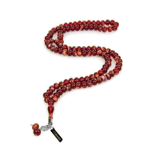Hajj Umrah Gift Prayer Beads 10Mm 99'S (10 Pieces)