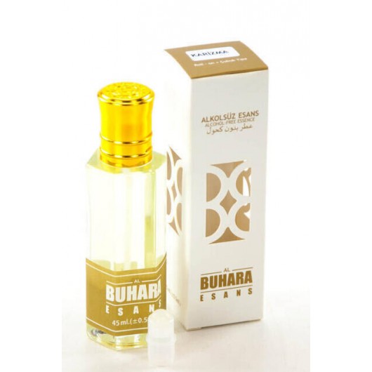Bukhara Gold Special Edition Essence Karizma 45 Gr