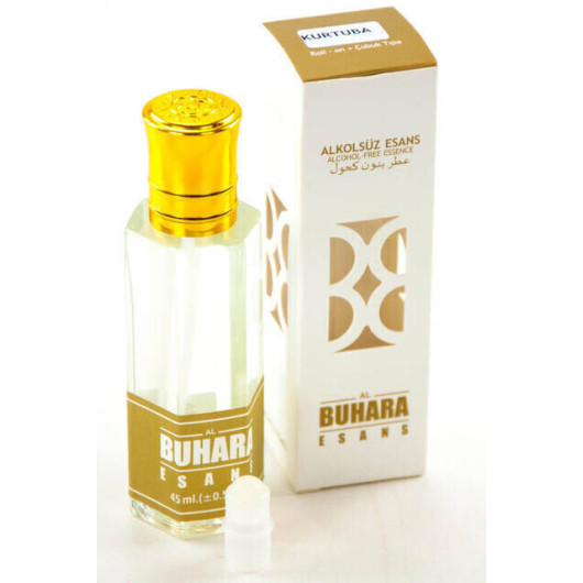 Bukhara Gold Special Edition Essence Kurtuba 45 Gr