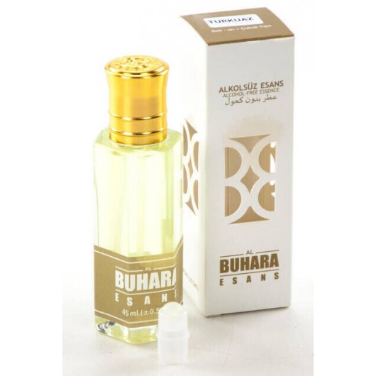 Bukhara Gold Special Edition Essence Turkuaz 45 Gr