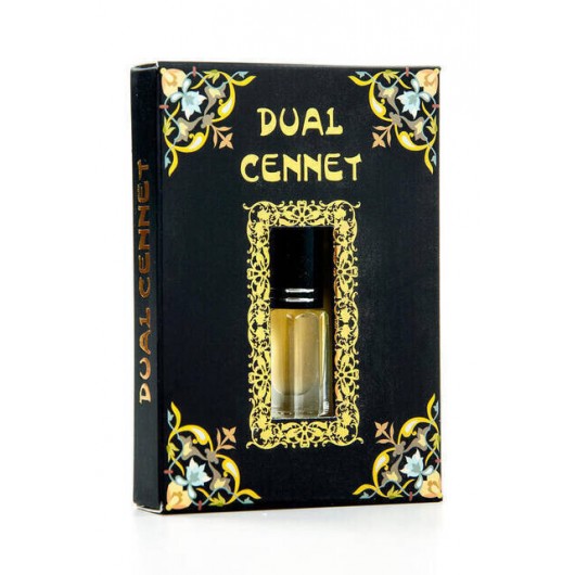 Dual Cennet Essence (Original Dual Heaven Fragrance)
