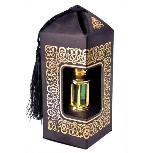 Eid Gifts Distributors Asaness With The Fragrance Of Maqam Ibrahim Without Alcohol