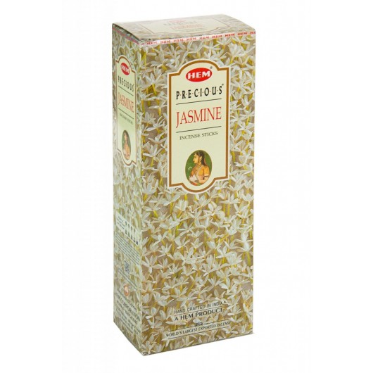 Hari Darshan Incense - Jasmine