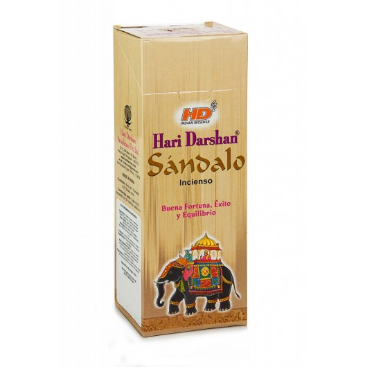 Sandalwood Incense, Indian Incense Sticks