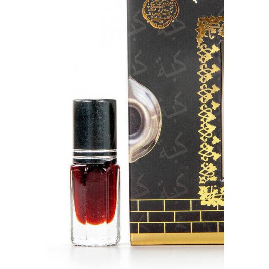Kaaba Cover Essence (Original Kaaba Cover Fragrance)-5125