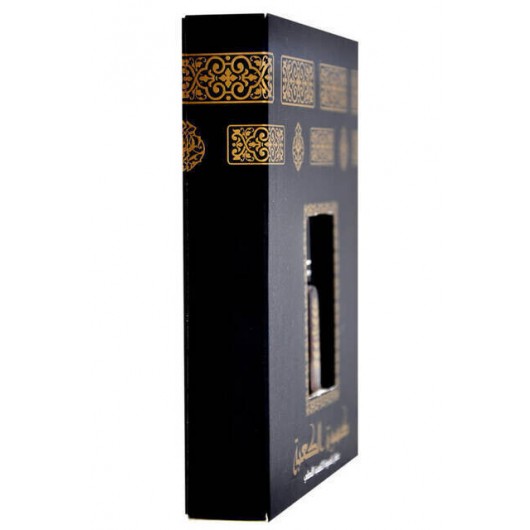 Kaaba Cover Essence (Original Kaaba Cover Fragrance)-5125